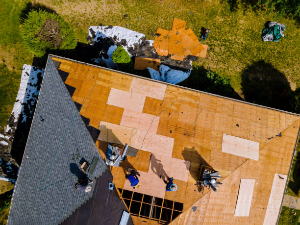 Best Storm Damage Roof Repair  in Wagon Wheel, AZ