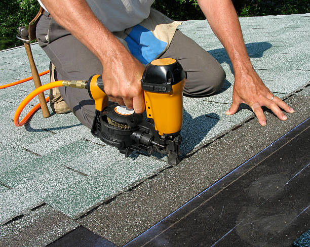 Quick and Trustworthy Emergency Roof Repair Services in Wagon Wheel, AZ